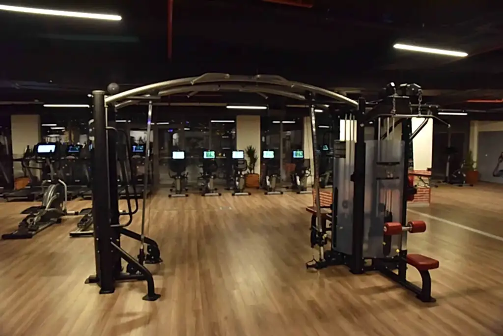 fitness345
