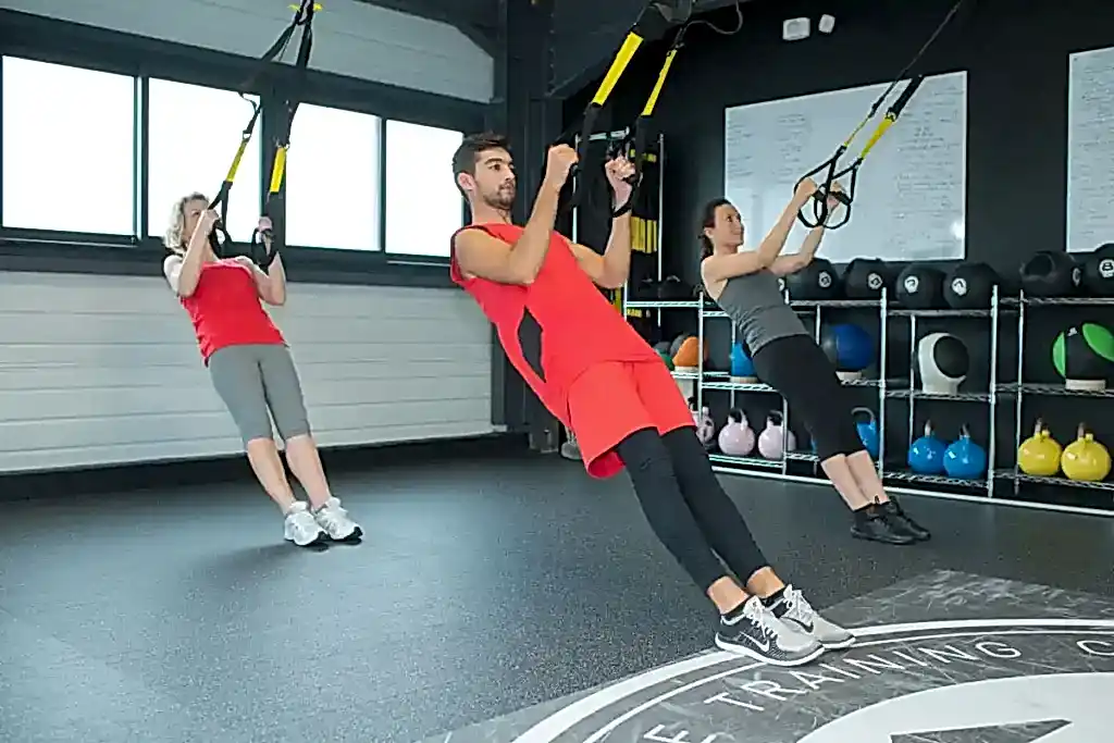 fitness345434