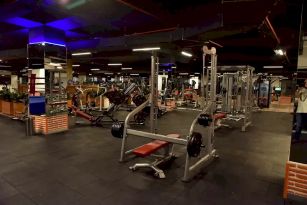 fitness4566