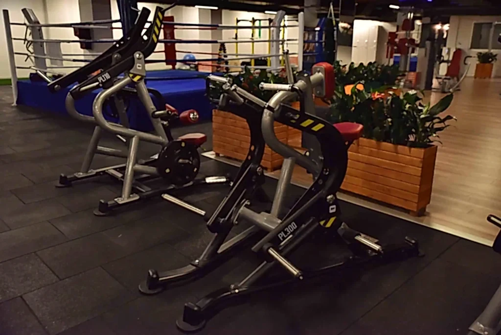 fitness89