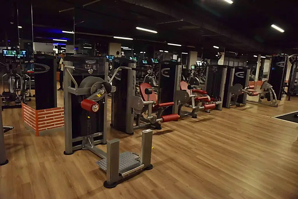 fitness90