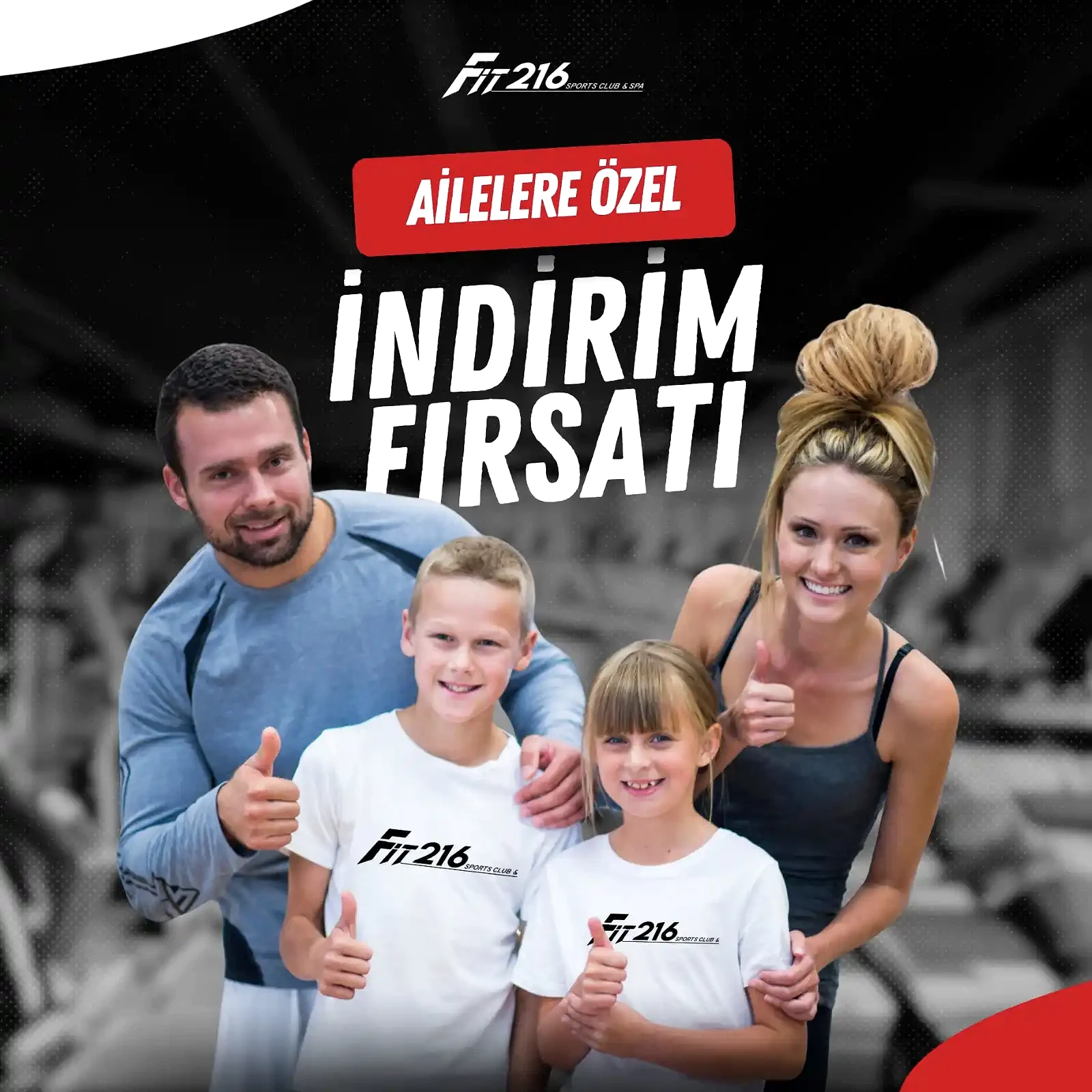 Spor Kampanyası