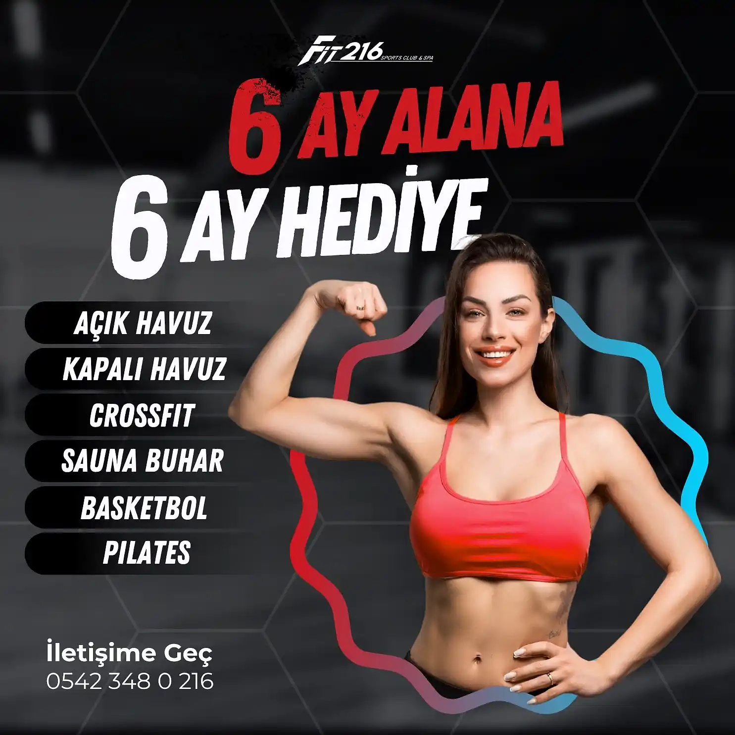 Spor Kampanyası